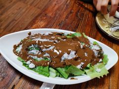 -正宗天津烧麦馆(柳州路店)