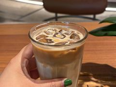 -Peet's 皮爷咖啡(东湖路手作店)