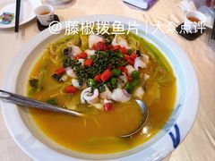 -聚福宝合苑食府(南头镇店)