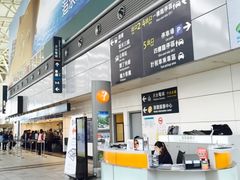 -文府路口(Taiwan High Speed Rail Zuoying Station)