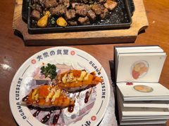 -小川洋风料理(江汉路店)