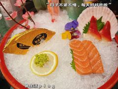 -牛New寿喜烧(曹路花园城店)
