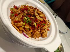 -兰湘子·湘菜小炒(崂山丽达店)