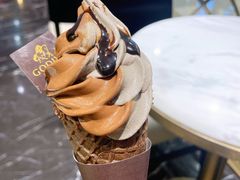 -GODIVA(五角场万达广场店)