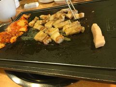 -香猪坊(五道口店)