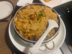 -味莊餐厅(康庄南街店)