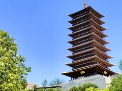 -牛首山文化旅游区