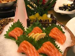 -翠清酒家(万丰路店)