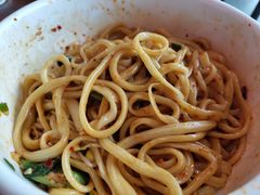 -秦园陕西手工面馆(番禺节能科技园店)
