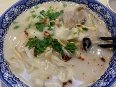 -裕丰源滋补烩面(天赋路店)