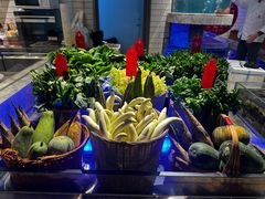 -金海华·悦食东方(苏州中心商场店)