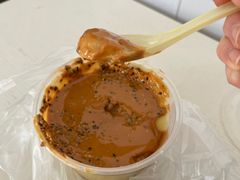 大兴胡同面茶-大华煎饼(交道口北剪子巷店)