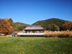 -北京宽沟会议中心