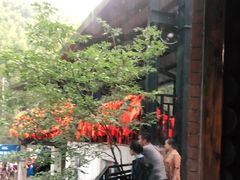 -将军关探险漂流