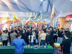 -中央广播电视总台(光华路办公区)