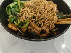 -老地方面馆(思南路店)
