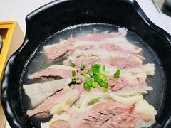 -新仙清汤牛腩(铜锣湾店)