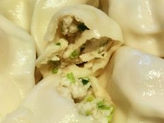鲅鱼水饺-渔家风味·鲅鱼水饺·央视展播·海鲜天津菜(开发区店)