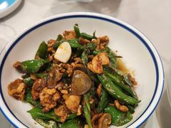 -洞庭米湘·湖南菜(银河SOHO店)