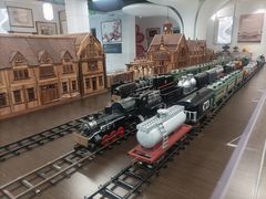 -济南百花洲传统工艺工作站