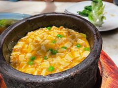 -绿茶餐厅(东莞翔龙天地店)