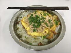 打绳鸡蛋面-打绳米面老店(打绳巷二中店)
