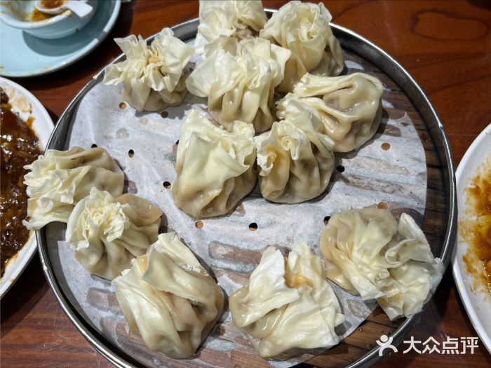 恩宏德餐馆(平山道店)图片