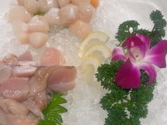 -纯味斑鱼府(中海环宇荟店)