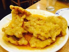 东北农家小院-东北农家小院(定西路店)