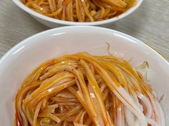 -薛昌利大米面皮(南关正街店)