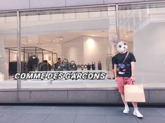 -川久保玲(大阪店)