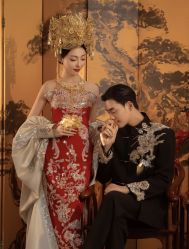 -女王风尚STUDIO·轻奢化定制