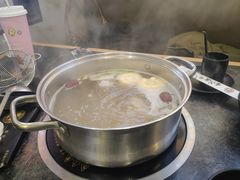 -林记潮牛·牛肉火锅(上马墩店)