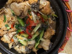 -玲燕蒸菜馆(江东路店)