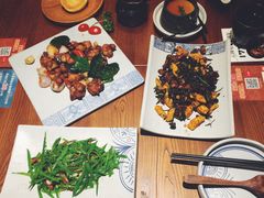 -云海肴·汽锅鸡·云南菜(天津国金汇店)