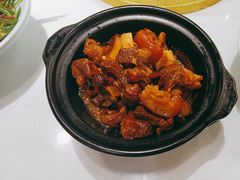 -围龙屋客家食府(福田店)