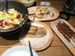 -北方家宴(番禺永旺店)