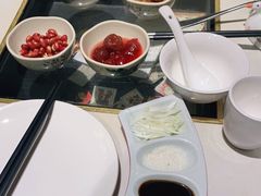 -京味斋·北京烤鸭(北京南站洋桥店)