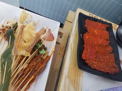 -屋头串串(龙潭寺店)