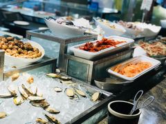 -白天鹅宾馆·流浮阁咖啡厅