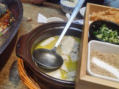 -大张烙馍村·美食地标(泉山店)