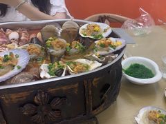 -陈小厨海鲜大咖·15年平潭味(龙王头店)