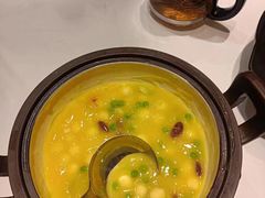 -食为先庐畔渔歌(合作化路店)