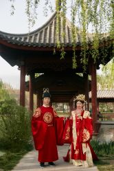 -摩玛婚纱摄影(杭州店)