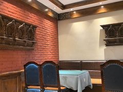 -娜玛瑟德餐厅(仙足岛店)