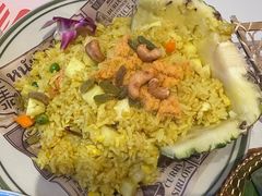 -美泰·Mangothai·清迈云街(天空之城店)
