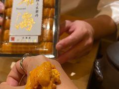 -荣一代目OMAKASE板前料理