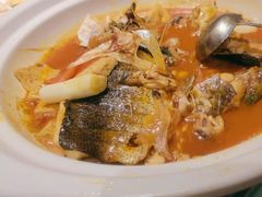 -沈家花园如皋菜(海阳路店)