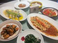 -阿明小菜·海鲜·上海菜(梅陇华理店)