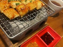 -雀舞云南菜(天津天河城购物中心店)